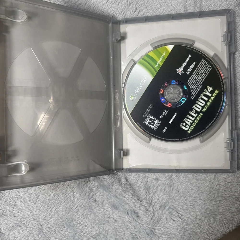 N/A call duty
